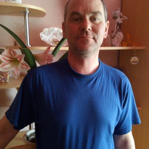 Андрей, 51 год, Николаевск-на-Амуре