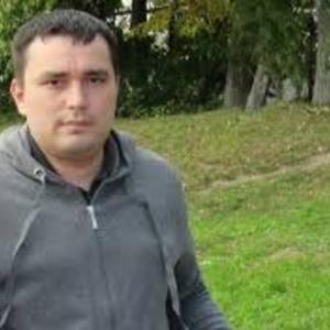 Артур, 39 лет, Каспийск