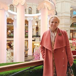Наталья, 44 года, Волгодонск