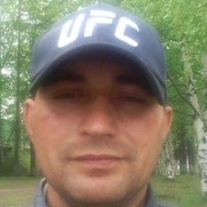 Сергей, 38 лет, Бодайбо