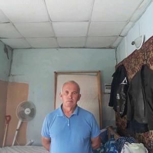 Рустик, 63 года, Казань