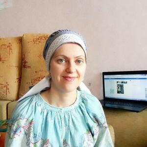 Девушки в Шушенское: Нина Маркова, 44 - ищет парня из Шушенское