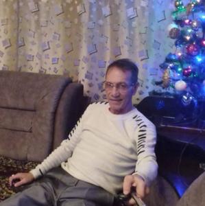 Сергей, 62 года, Барнаул
