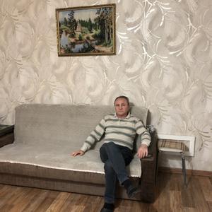 Заур, 53 года, Владикавказ