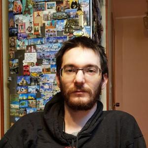 Пётр, 31 год, Москва