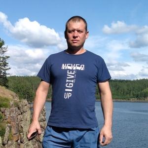 Сергей, 41 год, Якутск