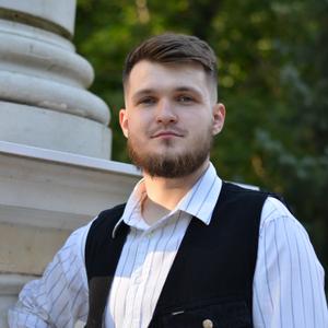 Дмитрий Царев, 23 года, Воронеж
