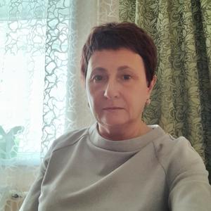 Любовь, 55 лет, Кострома