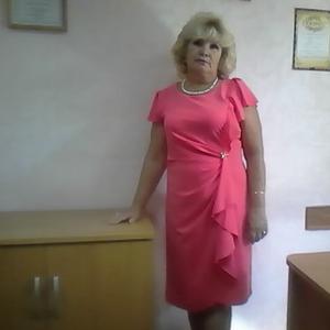 Галина Губарева, 68 лет, Белгород