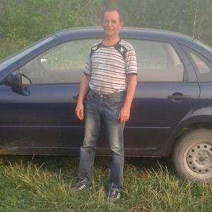 Парни в Кушве: Сергей, 67 - ищет девушку из Кушвы