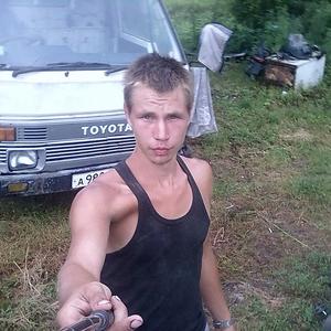 Владимир, 30 лет, Спасск-Дальний