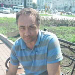 Парни в Нальчике: Сергей, 54 - ищет девушку из Нальчика