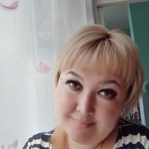 Юлия, 40 лет, Кувандык