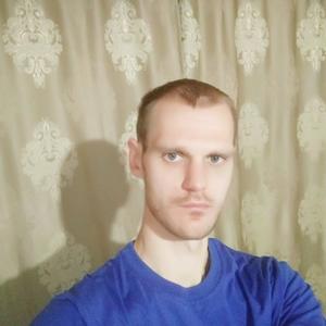 Парни в Арсеньеве: Иван Радченко, 32 - ищет девушку из Арсеньева