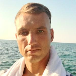 Дмитрий, 31 год, Сочи