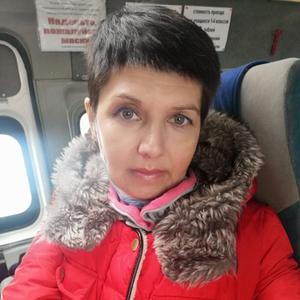 Девушки в Перми: Марина, 51 - ищет парня из Перми