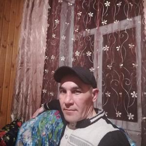 Парни в Ульяновске: Игорь, 39 - ищет девушку из Ульяновска