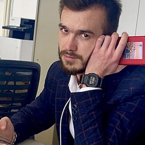 Александр, 27 лет, Пятигорск