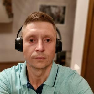 Юрий, 41 год, Ступино