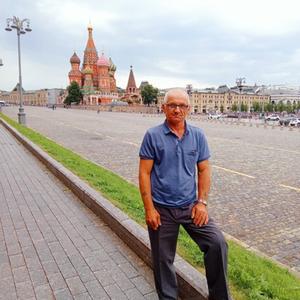 Сергей, 65 лет, Канаш