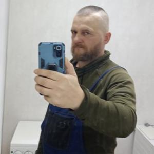 Парни в Мончегорске: Сергей, 39 - ищет девушку из Мончегорска
