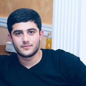 Vardan, 26 лет, Ереван