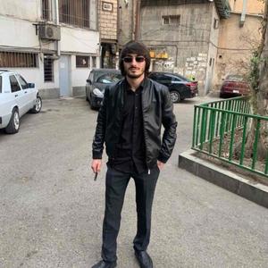 Dav, 25 лет, Ереван