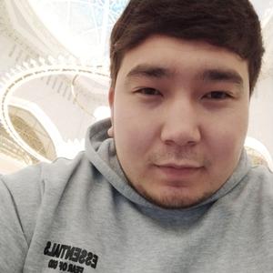 Жандос, 25 лет, Астана