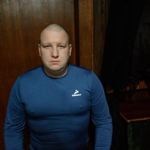 Александр, 38 лет, Москва