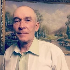 Dzhafyar Khajrov, 69 лет, Старая Кулатка
