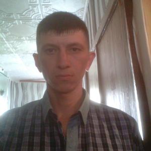Руслан Гулямов, 36 лет, Тоцкое