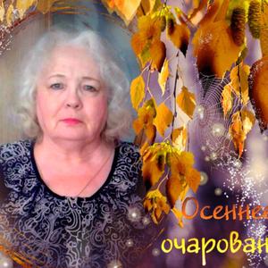 Ольга Писаревская, 68 лет, Пенза