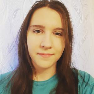 Sasha Raschotova, 25 лет, Витебск