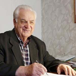 Эрий Борисович, 90 лет, Нижний Тагил