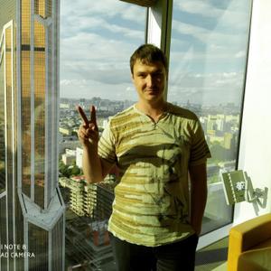 Евгений Барышев, 32 года, Нижний Новгород