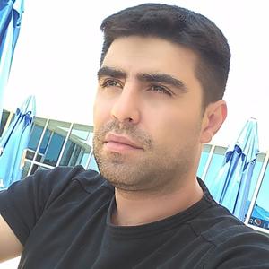 Rafae, 45 лет, Баку