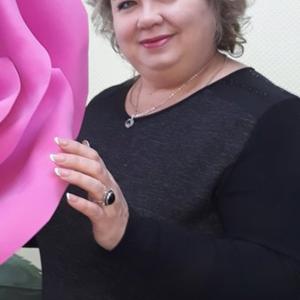 Татьяна Атаманова, 53 года, Самара