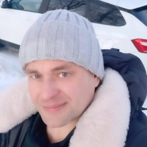 Парни в Барабинске: Максим, 46 - ищет девушку из Барабинска