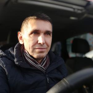Игорь, 54 года, Омск
