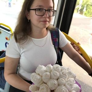 Виктория, 18 лет, Пермь