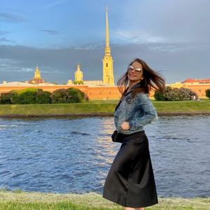 Анастасия, 42 года, Санкт-Петербург