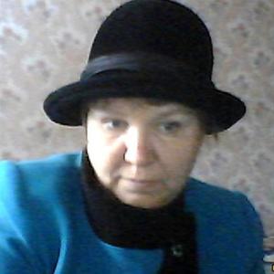 Девушки в Мончегорске: Наталья Титенкова, 68 - ищет парня из Мончегорска