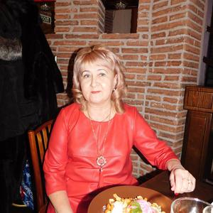 Лариса, 63 года, Бийск