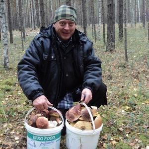 Oleg, 50 лет, Новоуральск
