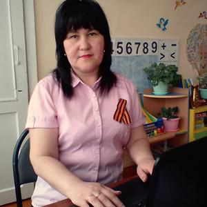 Девушки в Каменск-Уральский: Маша, 49 - ищет парня из Каменск-Уральский