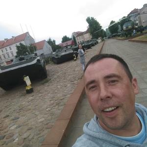 Максим, 42 года, Калининград