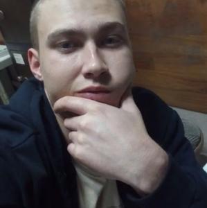 Роман, 28 лет, Кемерово