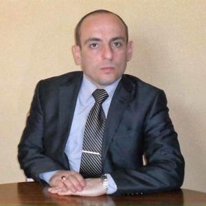 Амбарцум, 45 лет, Ереван