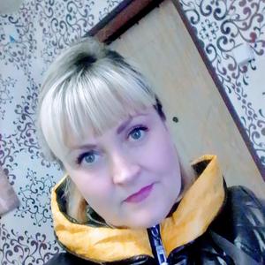 Екатерина, 47 лет, Судиславль