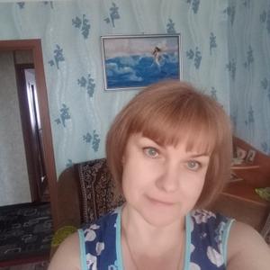 Ирина Овчинникова, 48 лет, Заринск